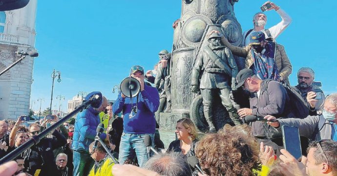 Il Green pass non protegge: aumentano i medici infettati