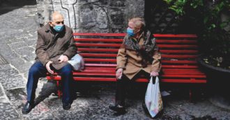 “Inps, una pratica di invalidità si è trasformata in farsa: per lo Stato mia madre non esiste”