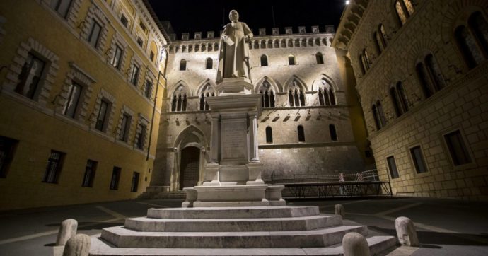 Mps-Unicredit, l’ora dei “pizzini”. L’intesa col Tesoro verso lo stop