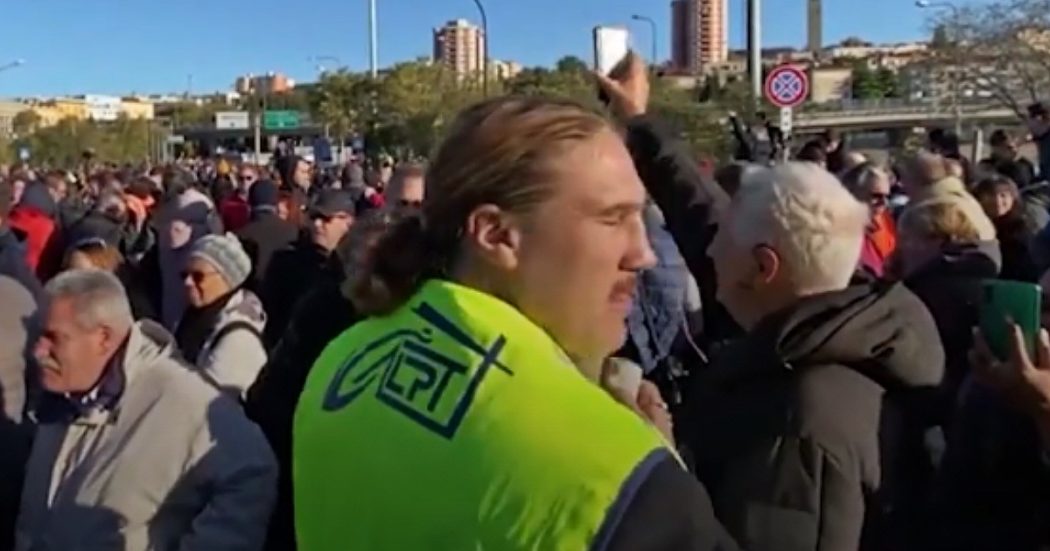 Omofobia, ex consigliere triestino Fabio Tuiach condannato a due anni senza il beneficio della pena sospesa