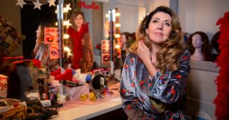 Copertina di Emanuela Grimalda: “Troppo poche le donne nel cinema. Ci rimette la creatività, e pure il 740”