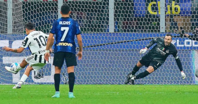 Inter-Juventus, spareggio con soli sconfitti: le due favorite già fuori dalla corsa scudetto?