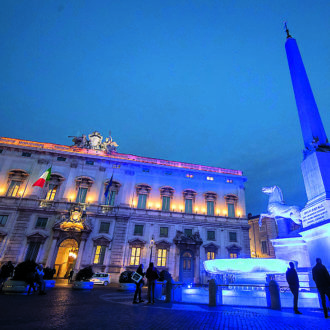 Copertina di Quirinale, il toto-nomi: comunque vada sarà un vero incubo