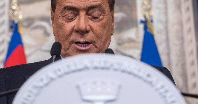 Berlusconi presidente, sicuri di volere al Quirinale chi ha picconato la nostra Repubblica?