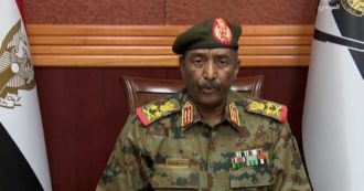 Copertina di Colpo di Stato militare in Sudan: il premier Abdalla Hamdok ai domiciliari. Esercito contro manifestanti: “2 morti e 80 feriti”