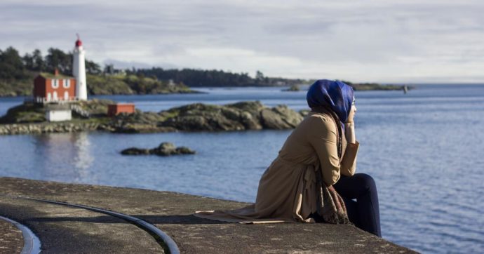 Copertina di Francese, algerina, musulmana, lesbica: la “piccola” di casa e i tormenti di una generazione