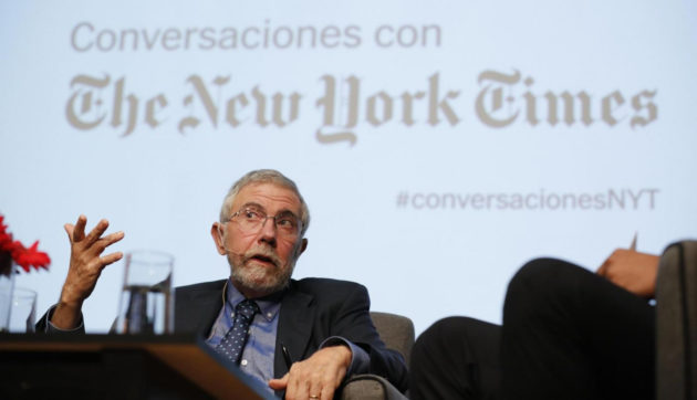 Alessandro Borghese e i giovani che vogliono più soldi per fare i cuochi, così la teoria del Nobel Krugman arriva in cucina