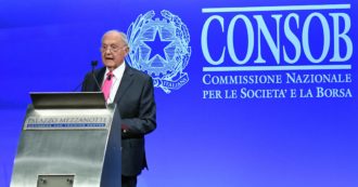 Copertina di Far West digitale, per la Consob servono regole comuni internazionali per le criprovalute