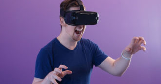 Copertina di Videogames e realtà virtuale: il confine non è mai stato così labile