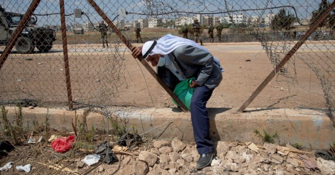 Economia KO. Israele concede 10 mila permessi