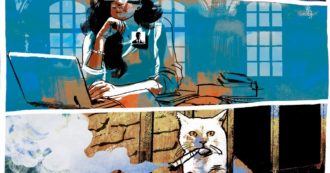 Copertina di La sai l’ultima?