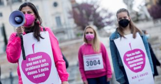 Copertina di Giornata contro la violenza sulle donne, inutile puntare il dito sul singolo e ignorare il sistema