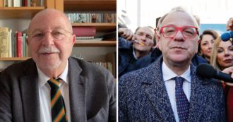 Copertina di “Politici senza pudore lo scandalo ora è burla e le idee sono defunte”