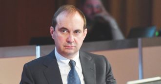 Copertina di La rottura Mps-Unicredit. Il Tesoro vuole l’Ad fuori