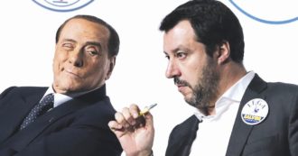 Copertina di Io dico che non c’è un ‘prima’ e un ‘dopo’ della destra. C’è continuità tra il sì a Di Bella e no vax