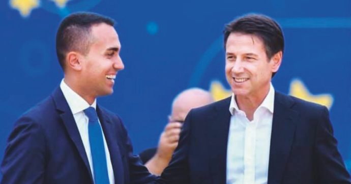 “2018: così saltò Sapelli e Conte diventò premier”