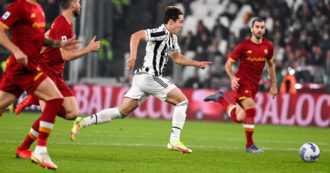 La Juventus è una trappola per Federico Chiesa