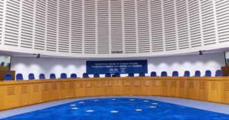 Copertina di Violentata due volte: la Corte Ue condanna l’Italia per aver assolto gli stupratori