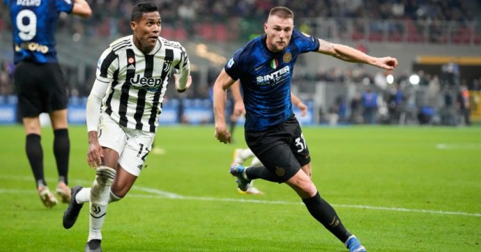 Milano, i pm indagano sulle plusvalenze dell’Inter: acquisizioni delle Fiamme Gialle nella sede del club e in quella della Lega Calcio