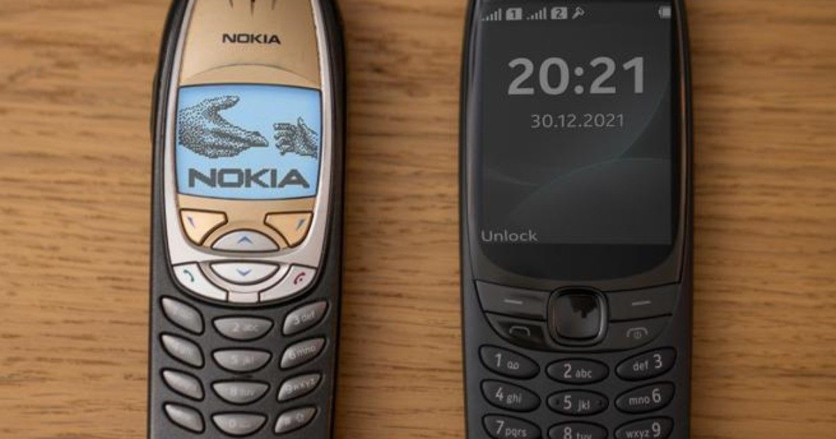 Nokia 6310, l’iconico cellulare torna in commercio dopo 20 anni (con l’immancabile “Snake”). Prezzo, batteria, resistenza: ecco tutto quello che c’è da sapere