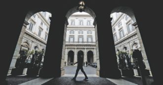 Copertina di Truffa dei diamanti: Bankitalia vuole cacciare chi la denunciò