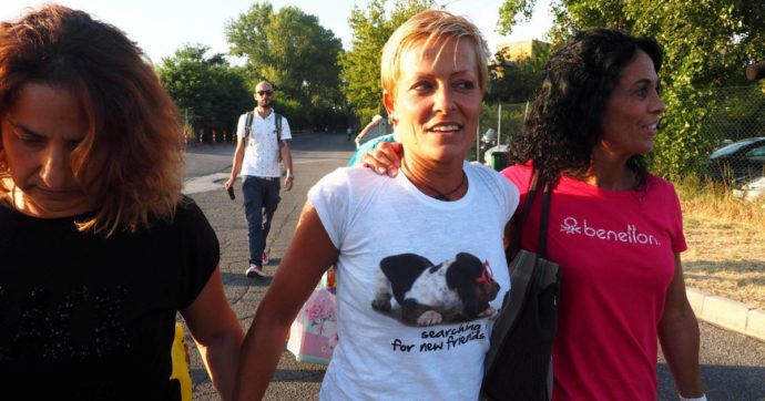 Assolta Poggiali: “ Non uccise i pazienti”