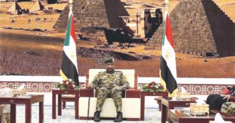 Copertina di Il nuovo corso è un bluff: ritorna l’ora dei generali