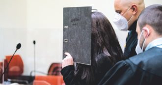 Copertina di Sposa dell’Isis e carnefice di yazide