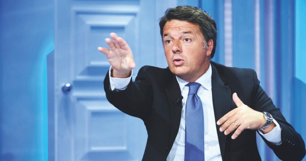 Quando Renzi mostrava l’estratto conto da 15mila euro: “Se vuoi fare i soldi non fai il politico, se hai un saldo diverso da questo qualcosa non torna”. Da senatore ha incassato 2,6 milioni in due anni