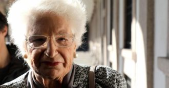 Liliana Segre al Quirinale, firma la petizione del Fatto Quotidiano. Le Lettere – “Sì alla senatrice a vita, no al pregiudicato Berlusconi”