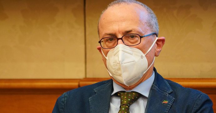 Ddl Zan, Elio Vito lascia il suo incarico in Forza Italia: “Il voto in Senato contraddice la nostra vocazione europeista e liberale”