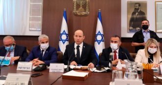 Israele dichiara ‘organizzazioni terroristiche’ 6 ong palestinesi: finanziate anche da Ue e Italia. Viceministra Sereni: “Scelta preoccupante”