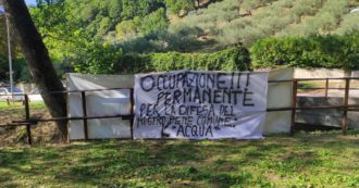 Copertina di Rocchetta, neanche la Cassazione risolve la battaglia