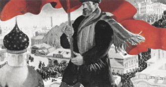 Copertina di I Karamazov, il denaro e il sangue di Draghi