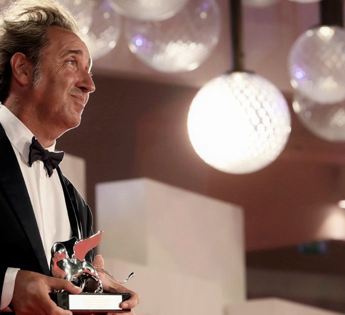 Golden Globes, È stata la mano di Dio di Paolo Sorrentino candidato nella categoria miglior film straniero