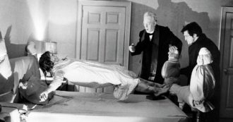 Copertina di La Santa Scuola di Esorcismo: in 137 per sconfiggere Satana