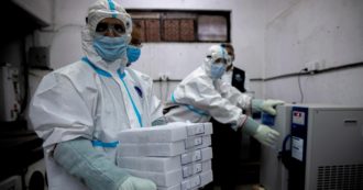 Copertina di Qui Covax Italia: mancano ancora 37,2 mln di dosi