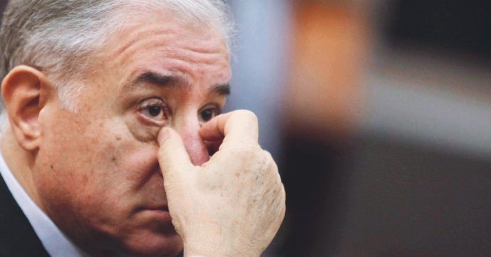 Forza Italia Viva, battesimo siciliano: padrino è Dell’Utri