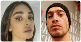 Copertina di “Finché non mi seppelliscono”, Antonino Spinalbese prova a riprendersi Belén Rodriguez così