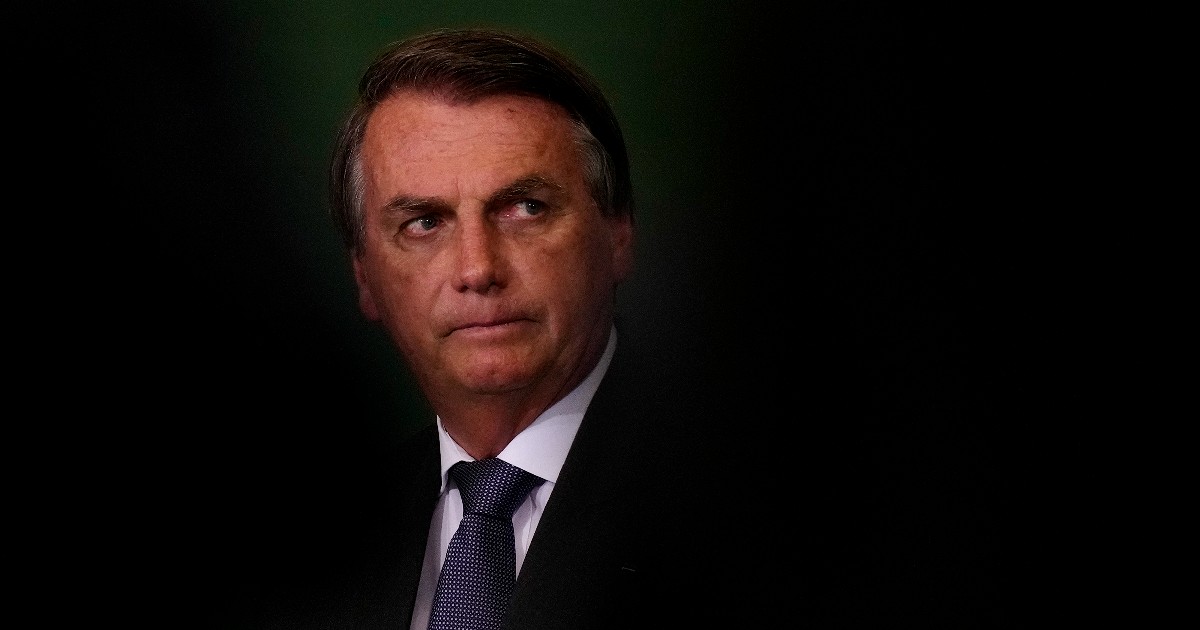 Brazil, a draft “plan” to overturn Lula’s victory in the home of Bolsonaro’s former justice minister