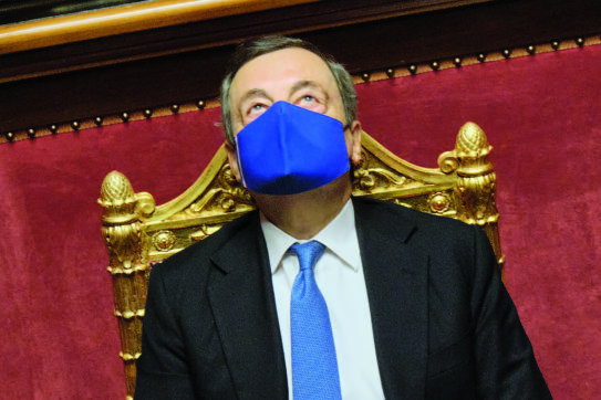 Il Fatto di domani. Pensioni, stretta sul reddito e cuneo fiscale: una manovra che piace alle imprese. Centrodestra, parla Cuffaro