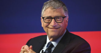 Copertina di Bill Gates: “Gli effetti peggiori del Covid19 sono passati ma avremo un’altra pandemia, dobbiamo investire fin da ora”