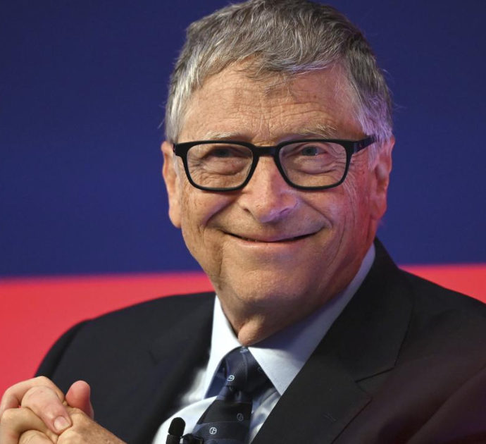Bill Gates: “Gli effetti peggiori del Covid19 sono passati ma avremo un’altra pandemia, dobbiamo investire fin da ora”