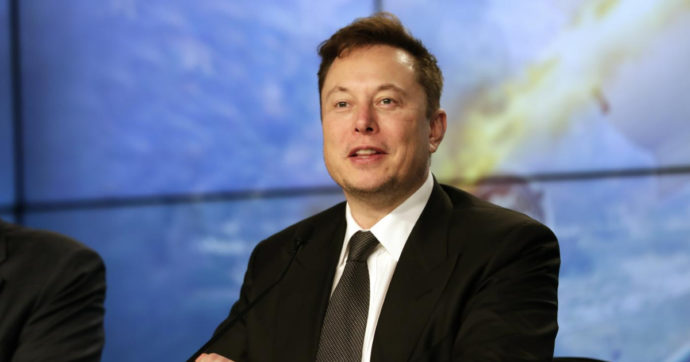 Negli Usa proposta di legge per tassare le plusvalenze non realizzate di 700 miliardari. Elon Musk: “Misura inutile, ridurre spesa”