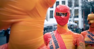 Copertina di Per guarire da uno stupro servono (anche) gli altri