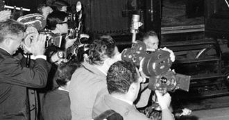 Copertina di Giornalismo in pezzi: invenzioni e scarpe