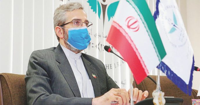 Nucleare, Teheran annuncia ripresa negoziati: l’Ue resta cauta