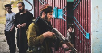 Copertina di Talib in guerra contro le fake news