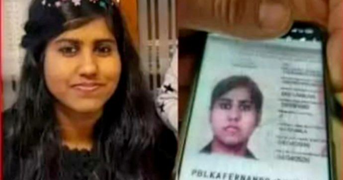 Bimbe uccise, ritrovato il corpo della madre