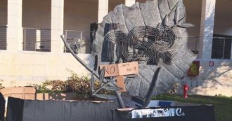 Copertina di 2021, fuga dal “Titanic” del San Raffaele: “Manca personale, ma costruiscono ancora”